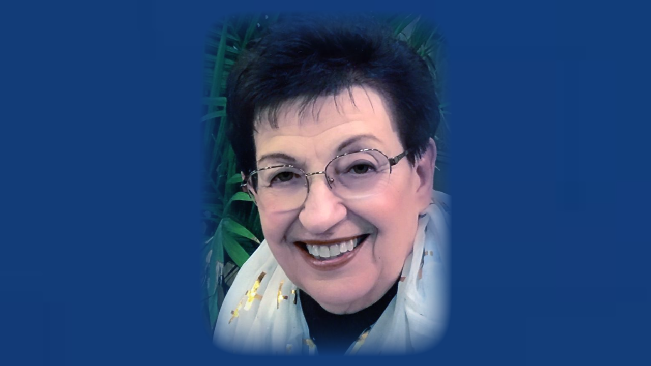 Dolores C. Kenik Rice
April 26, 1930 - August 1, 2023