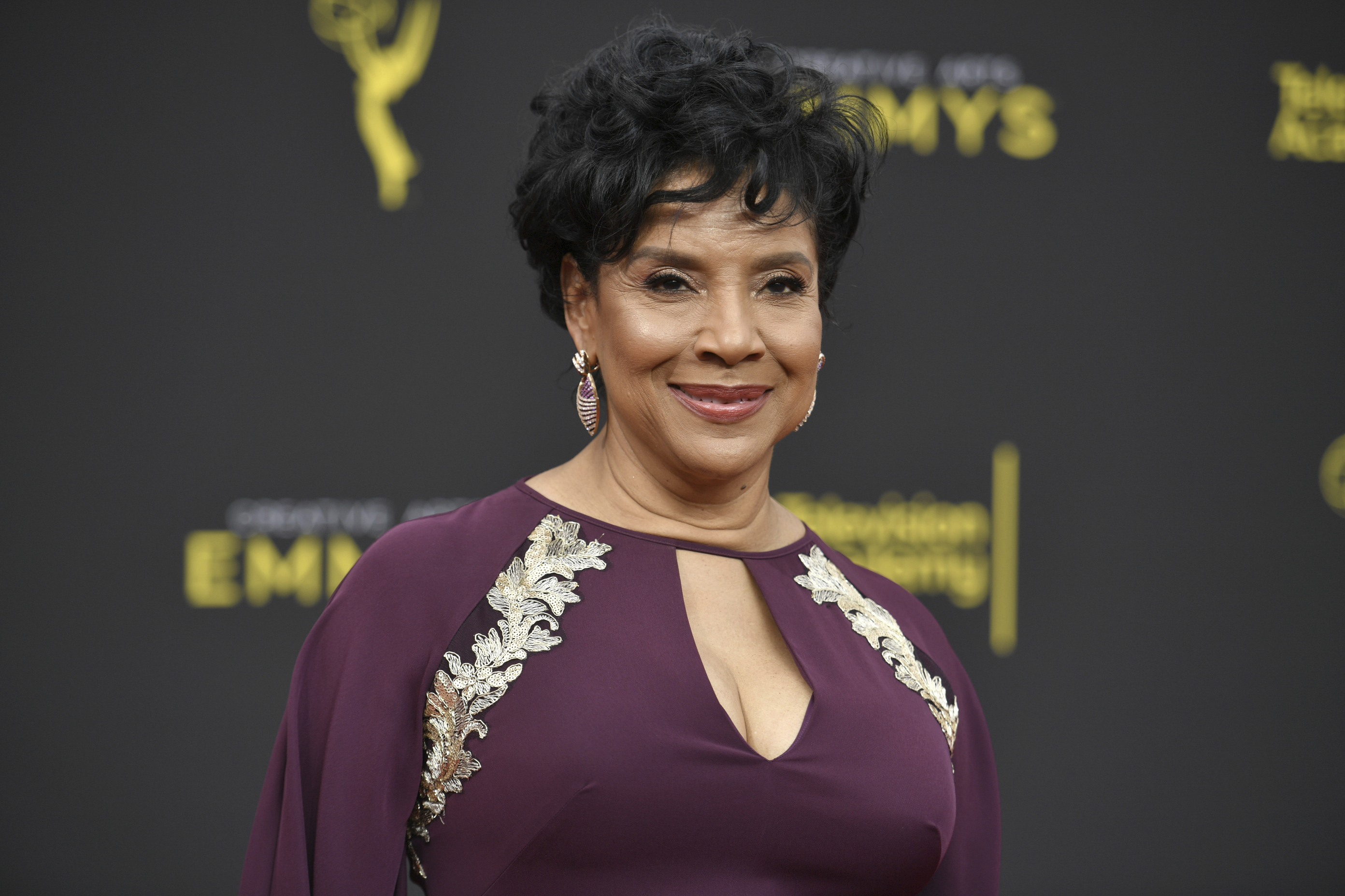 Phylicia Rashad