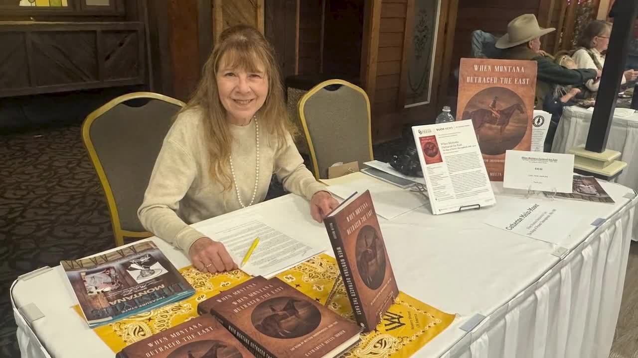 Catharine Melin-Moser