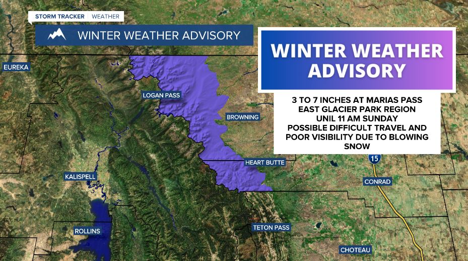 111123 Winter weather advisory
