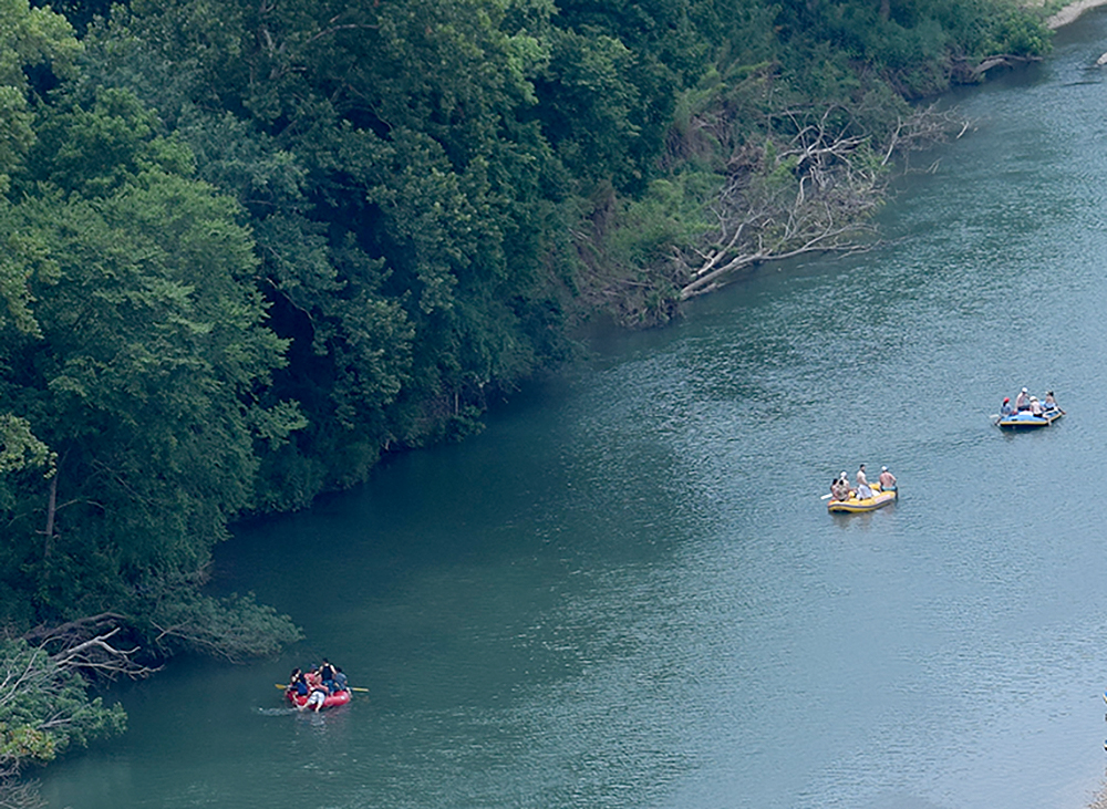 Memorial Day River Safety 2022