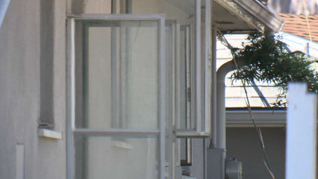 Search warrants unsealed in rape case involving former SDSU football players
