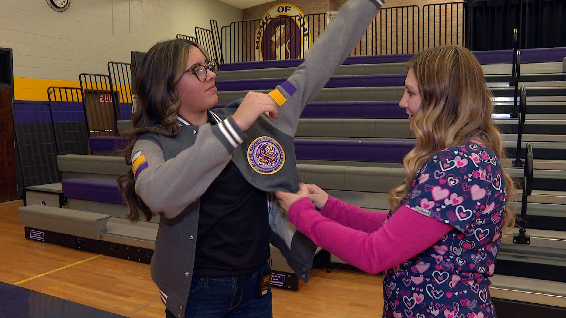 D70 CPR Schools