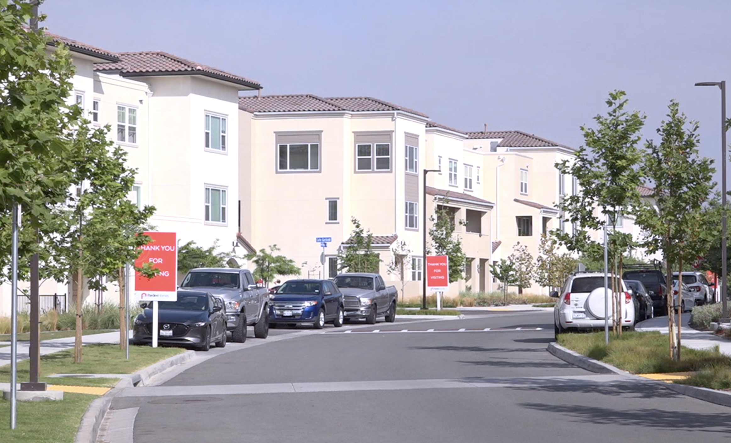 otay mesa first time buyer