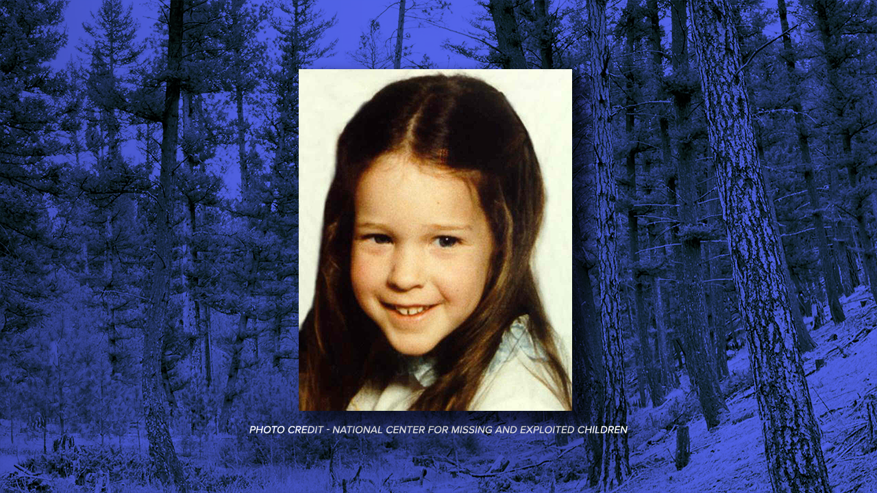 Still missing: Where is Nyleen Marshall?