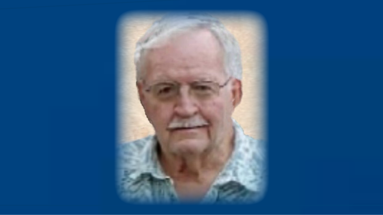 Frederic "Fred" Joe Cadwell
July 16, 1938 — August 19, 2025
