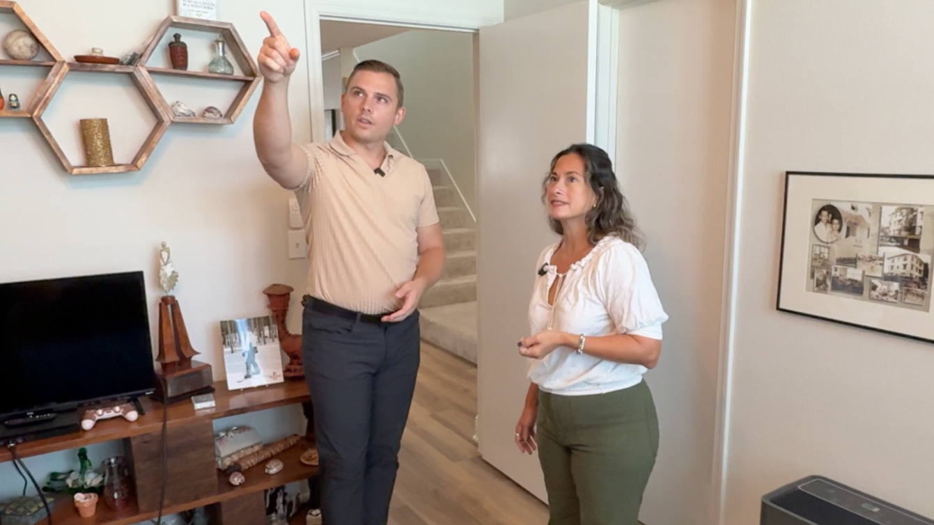 Pinellas County homeowner seeks answers following roof repairs