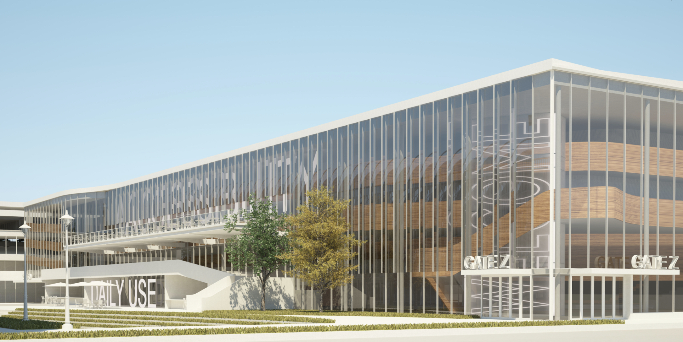Event Center 