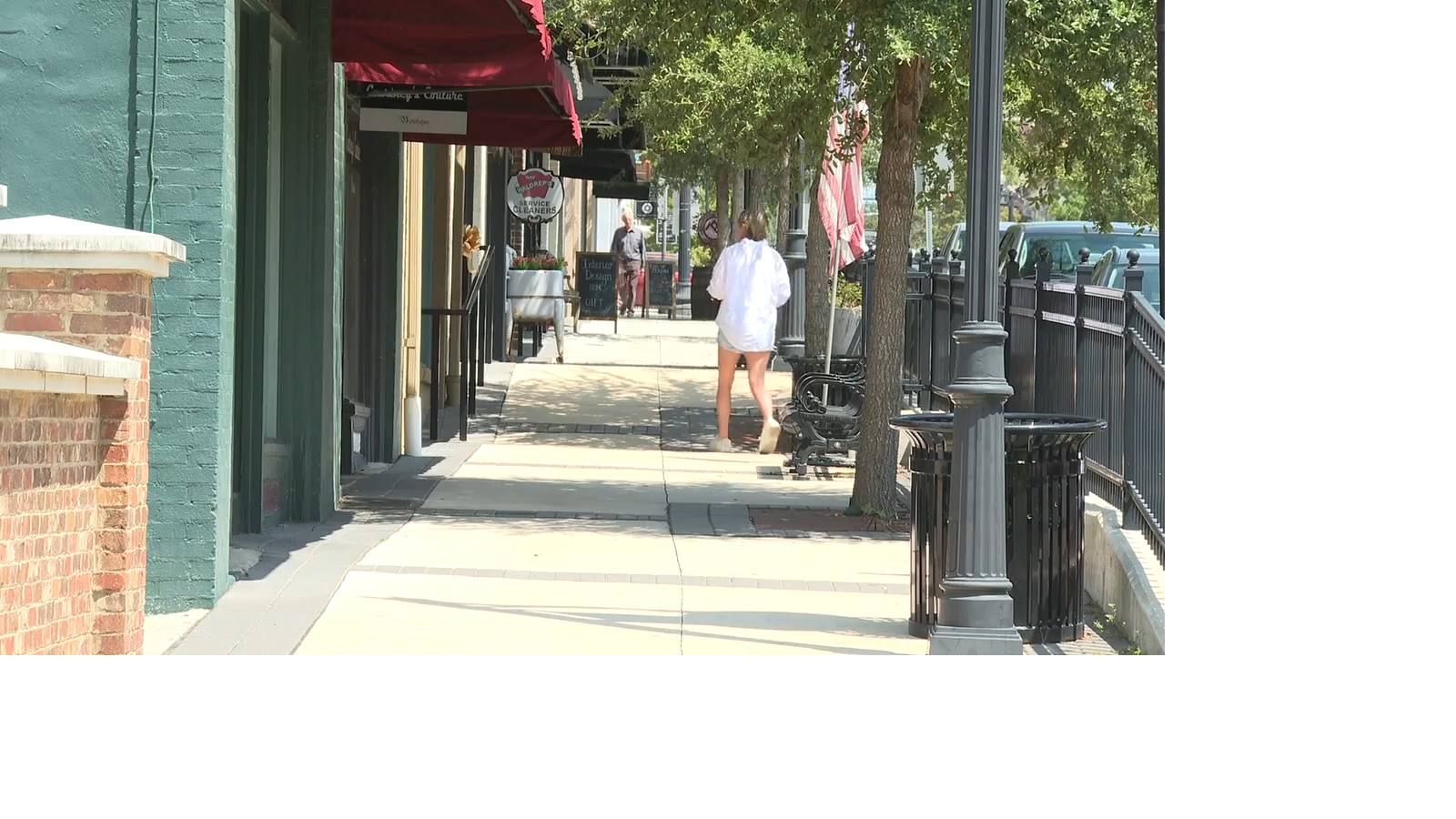 City of Thomasville, Georgia