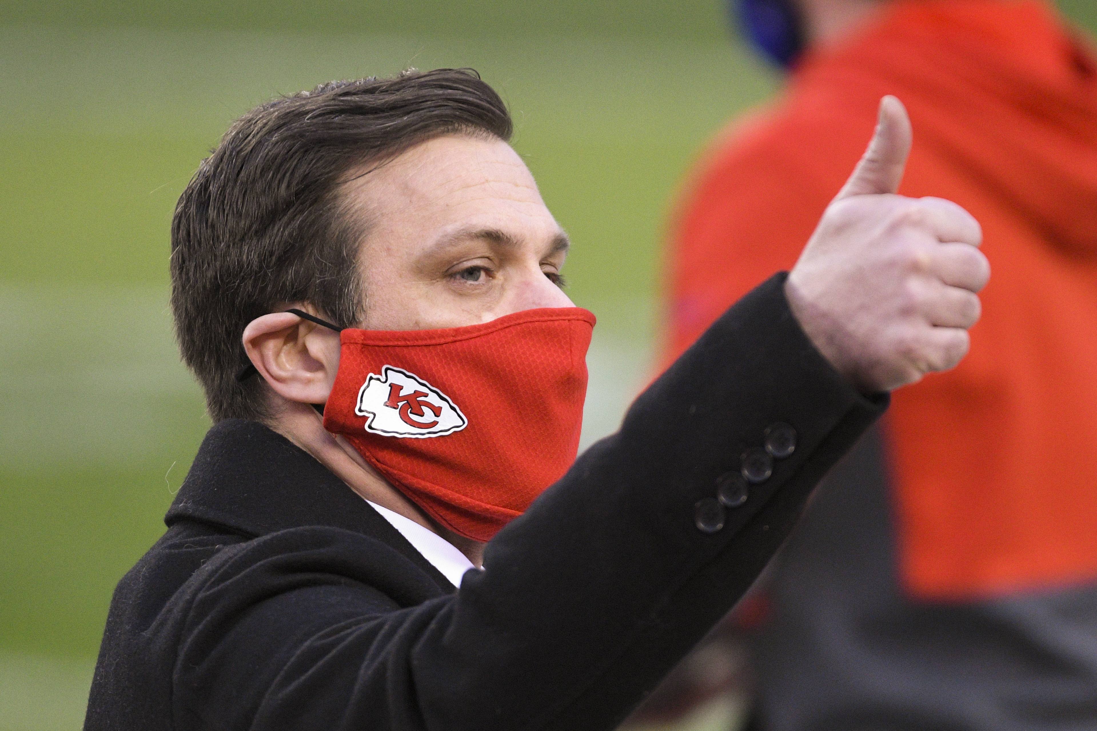 Bills Chiefs Football