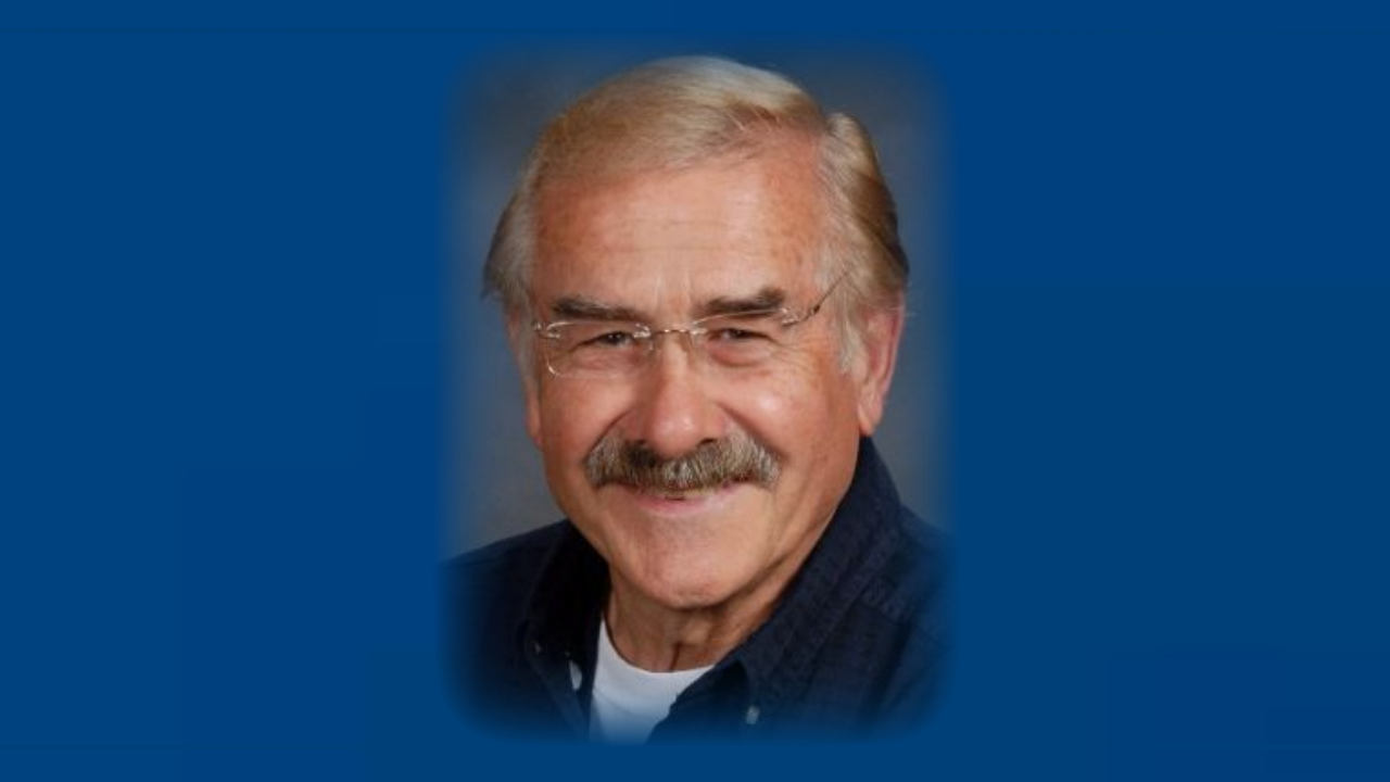 Celeste “Cecil” Peter Madill
December 14, 1937 – May 5, 2025