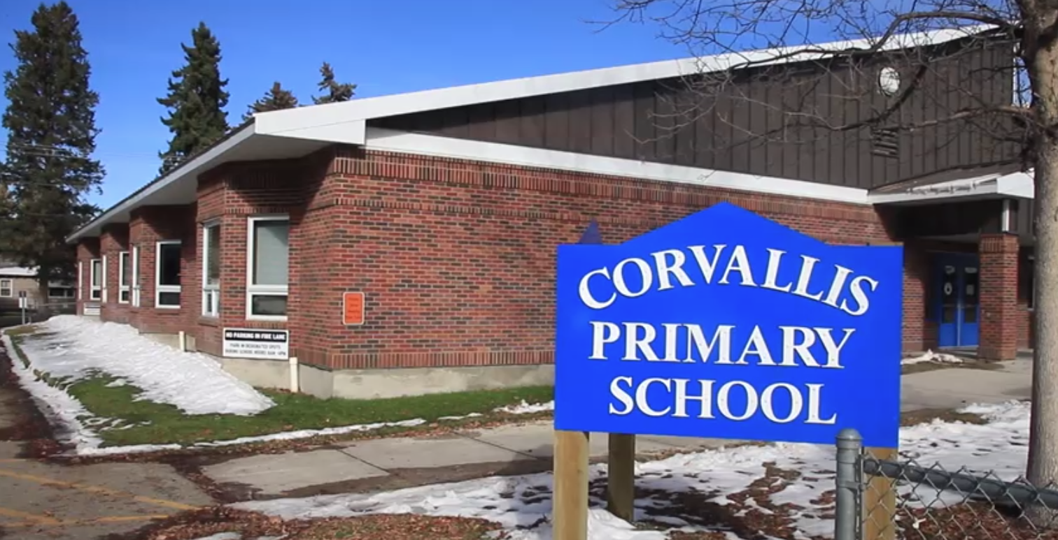 Corvallis Primary School
