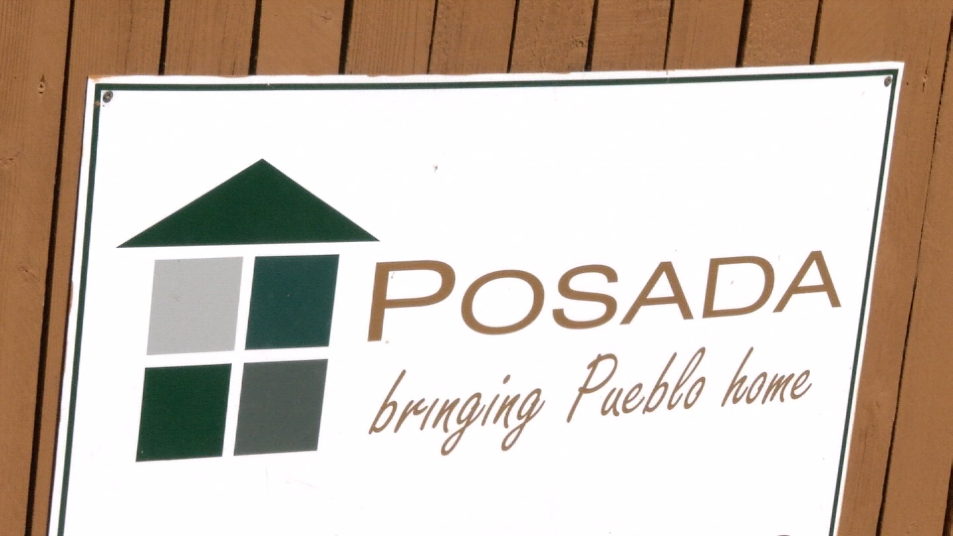Posada affordable housing