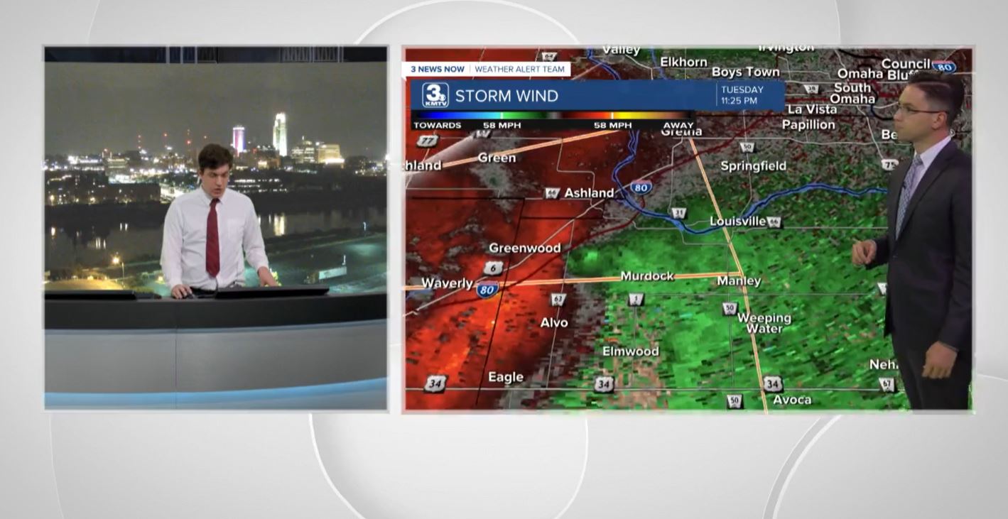 Severe Weather