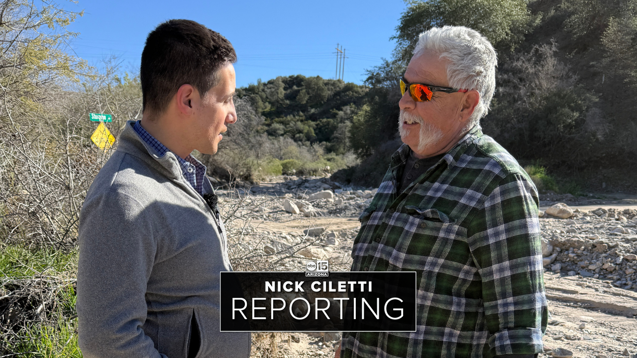 Nick Ciletti 3-15-26