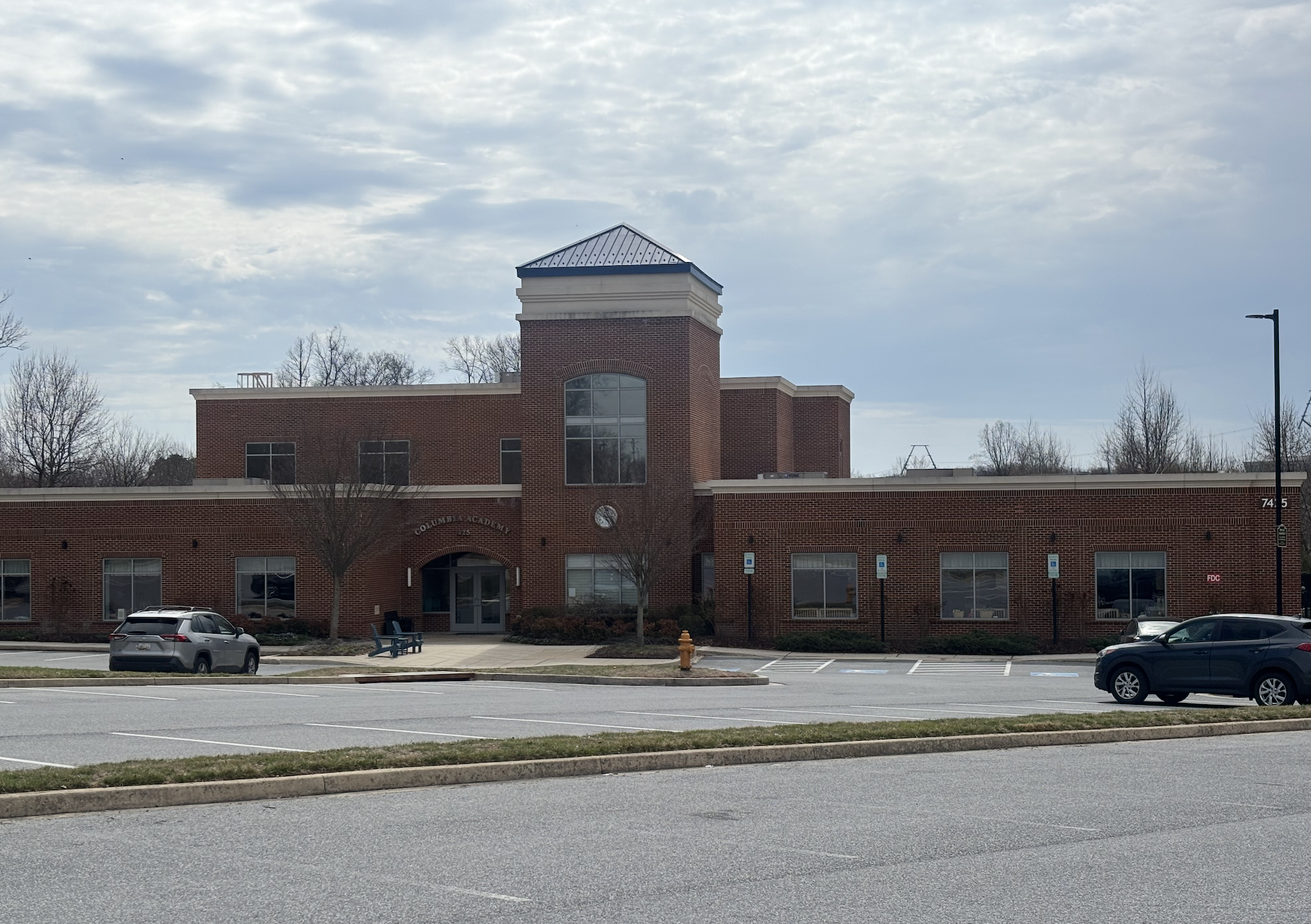 Columbia Academy at Maple Lawn
