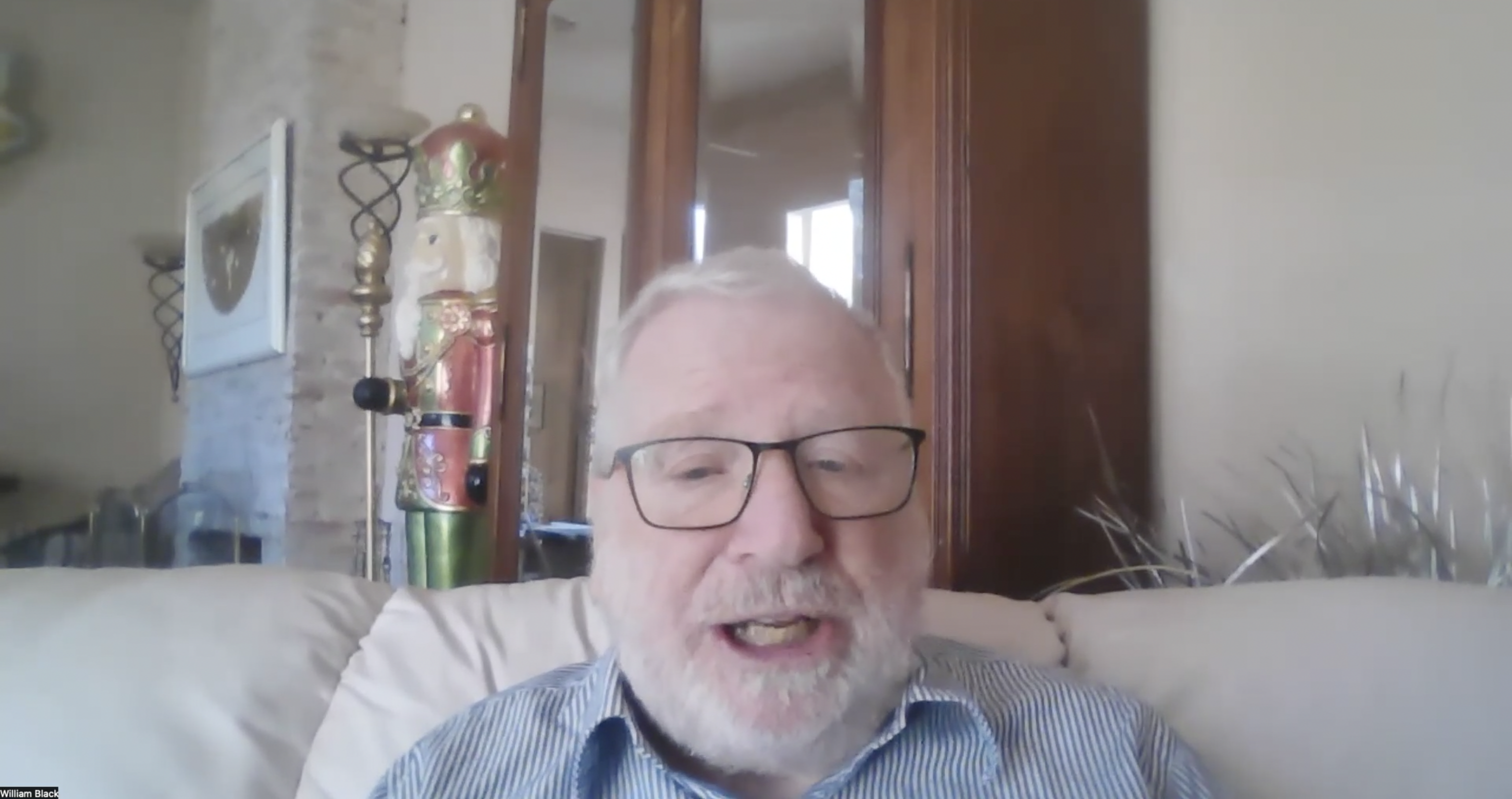 2026 New Year's Resolution? Kansas City Economist says consider finances a priority