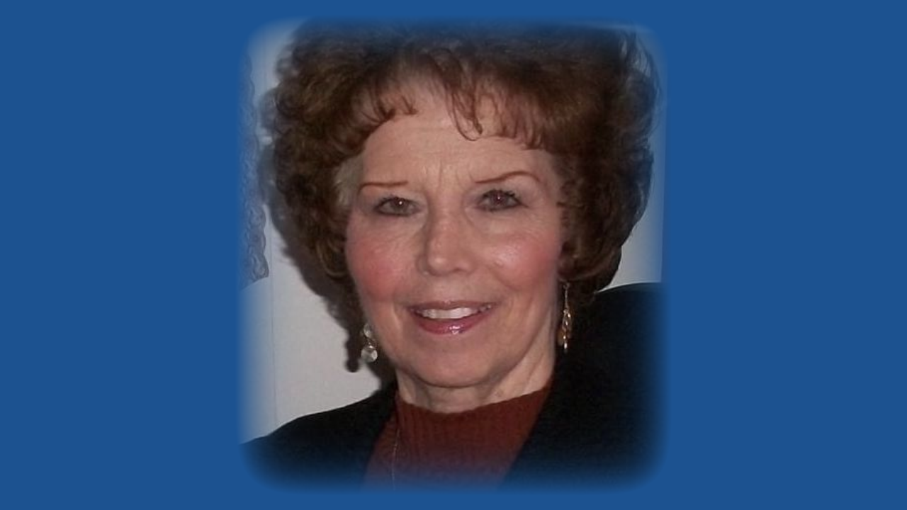 Judy Bistodeau
May 18, 1940 - October 22, 2024