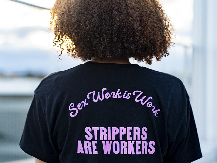 Washington Strippers Bill of Rights