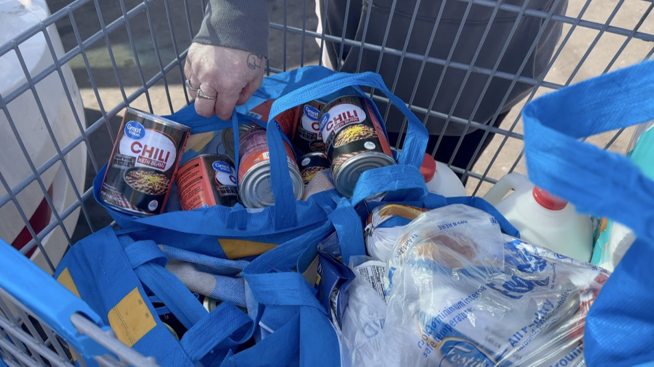 Grocery Tax