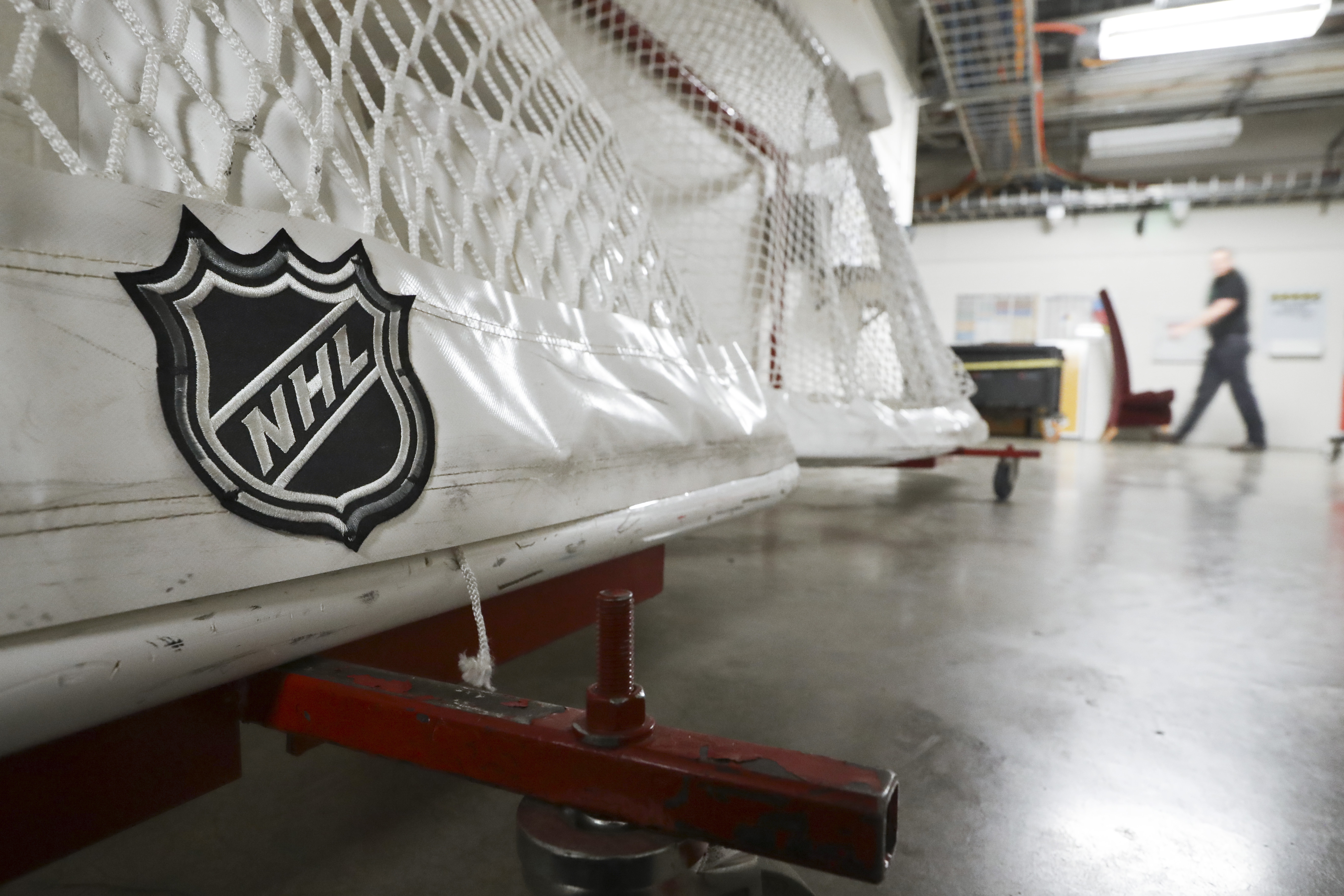NHL, NHLPA agree on protocols to resume season
