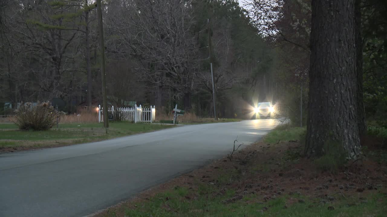 2-year-old seriously hurt in lawn mower accident in Prince George