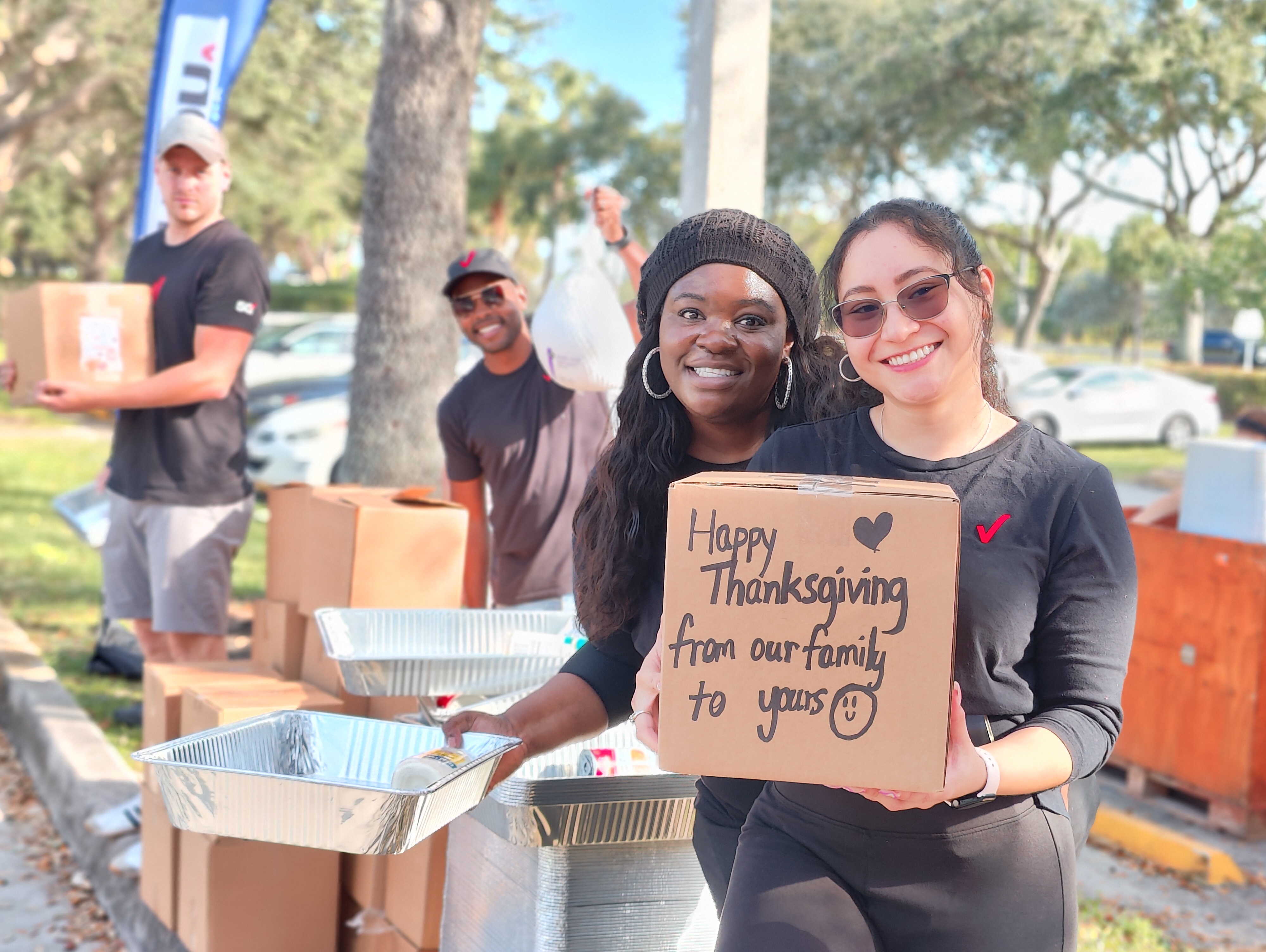 Boca Helping Hands Thanksgiving Box Brigade.jpg