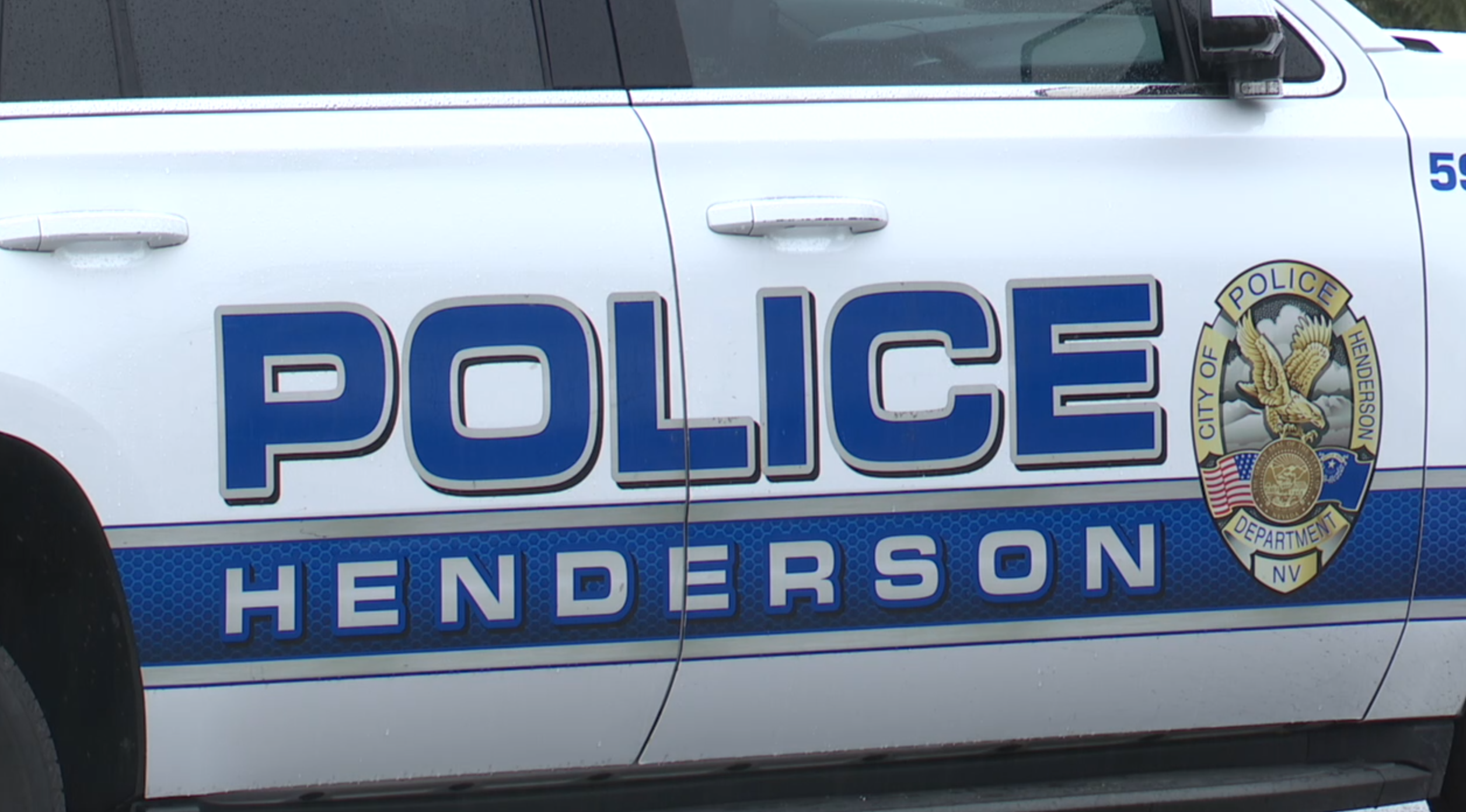 Henderson Police Department, HPD