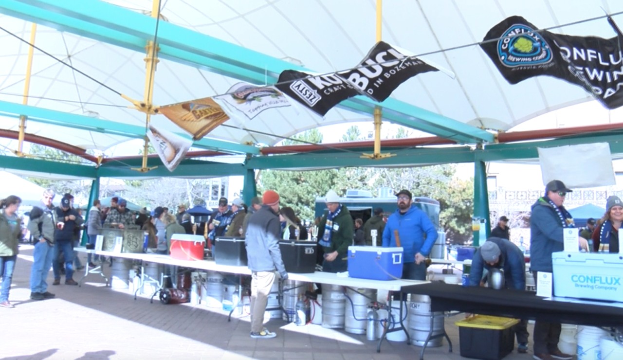 WinterBrewFest