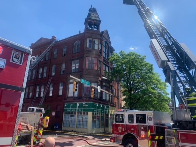 Fells Point fire .jpeg