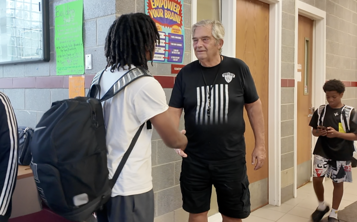 Buffalo PAL celebrates 75 years of education, sports and mentorship