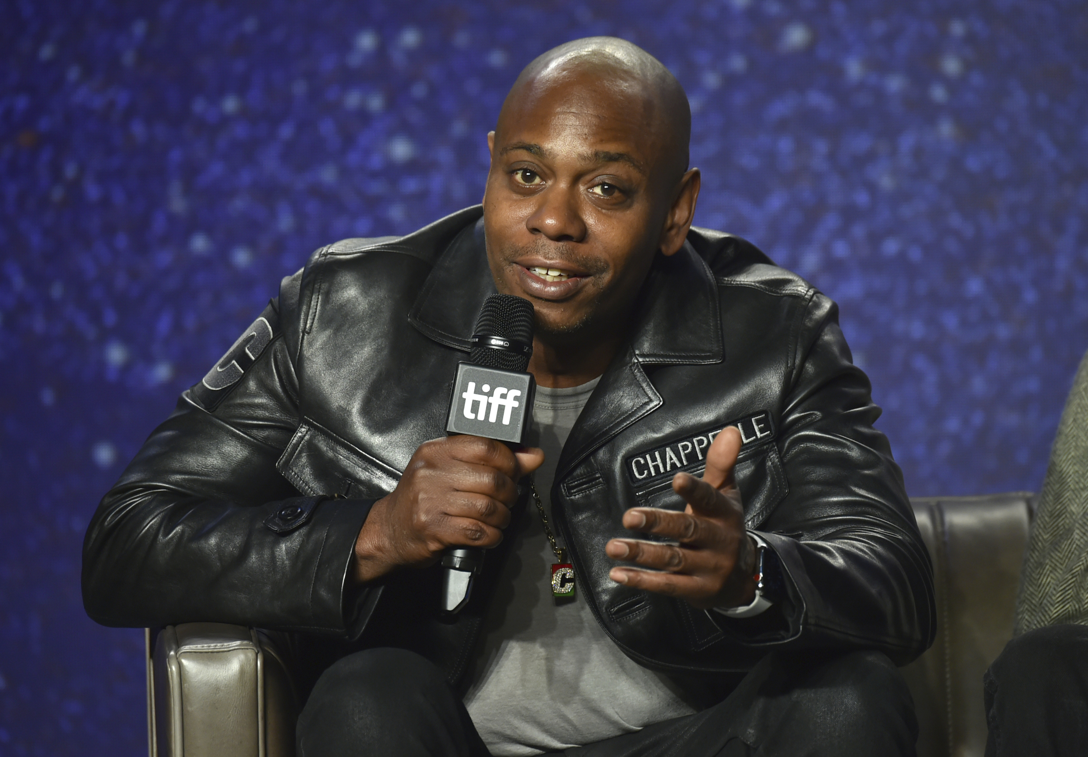 Dave Chappelle 