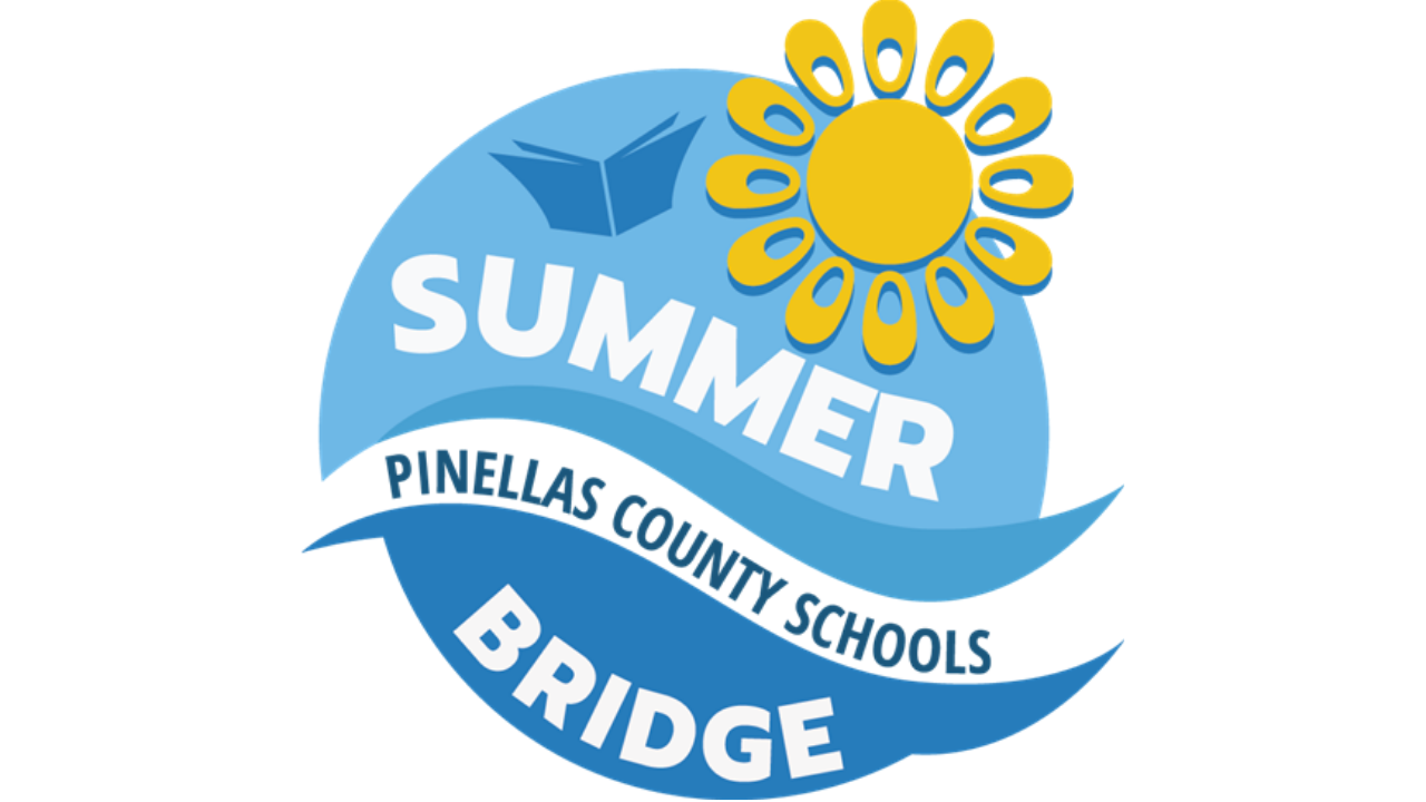 Pinellas County Schools' Summer Bridge Program.png