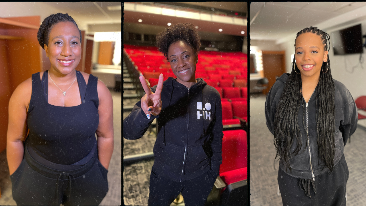 Ladies of Hip Hop
