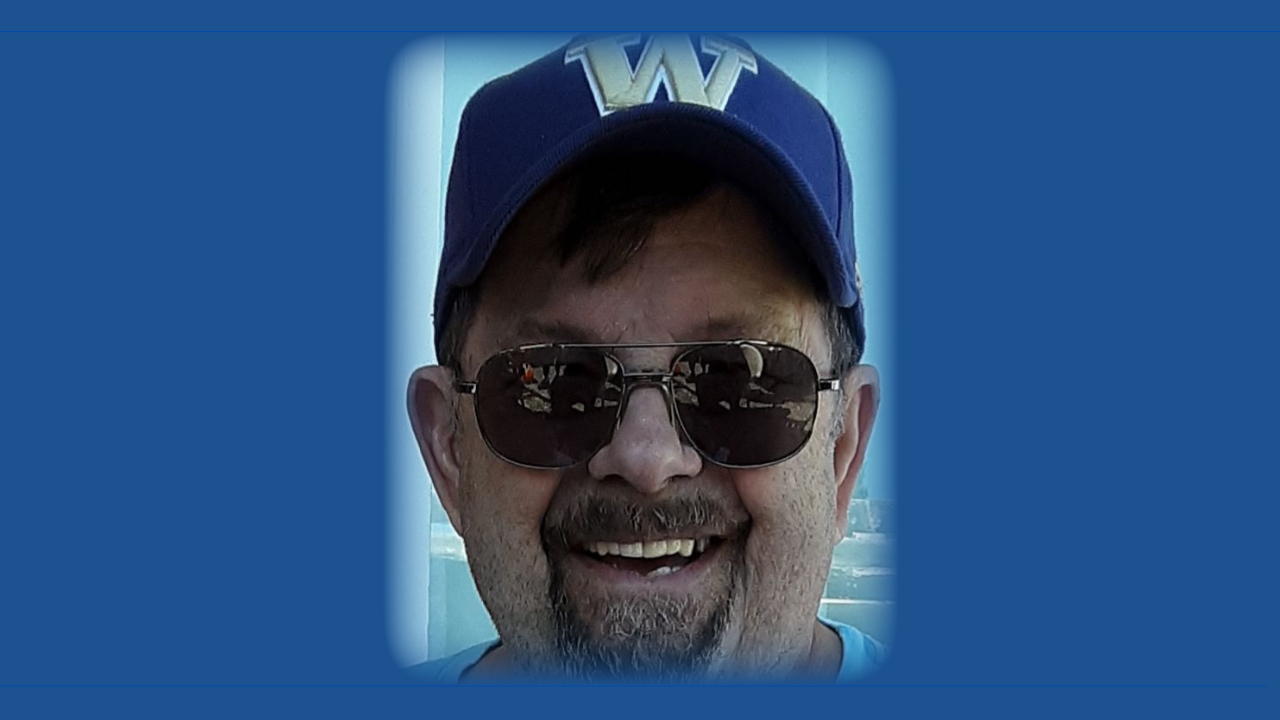 Charles "Rusty" Reichert
December 20, 1949 — February 8, 2026