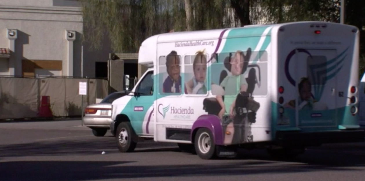 coma woman baby hacienda healthcare 1