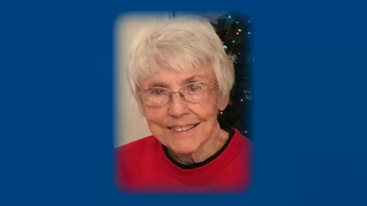 Karen Kay (Kuno) Swensson