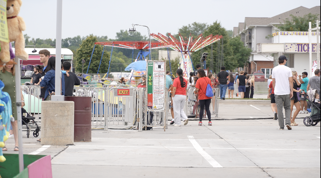 Ralston Days brings family fun to Labor Day Weekend