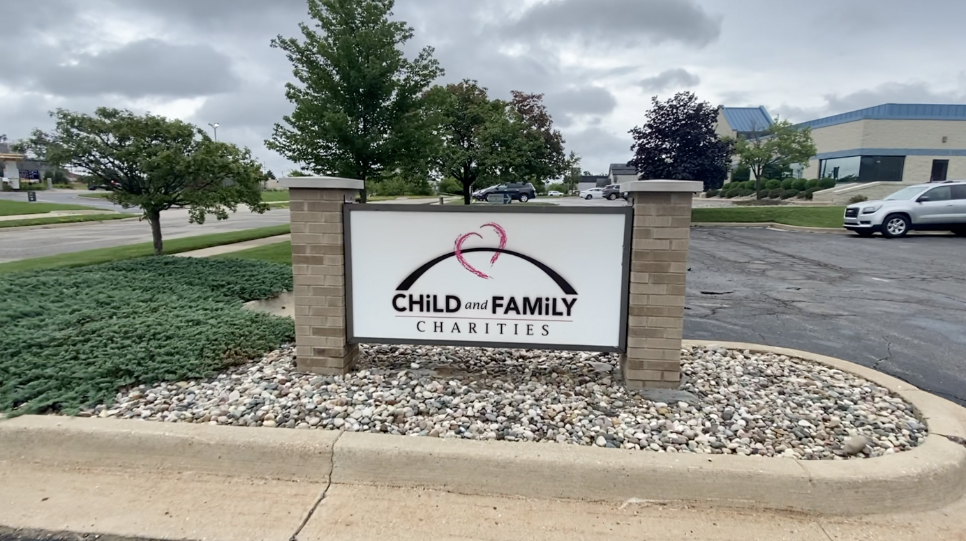 Child and Family Charities