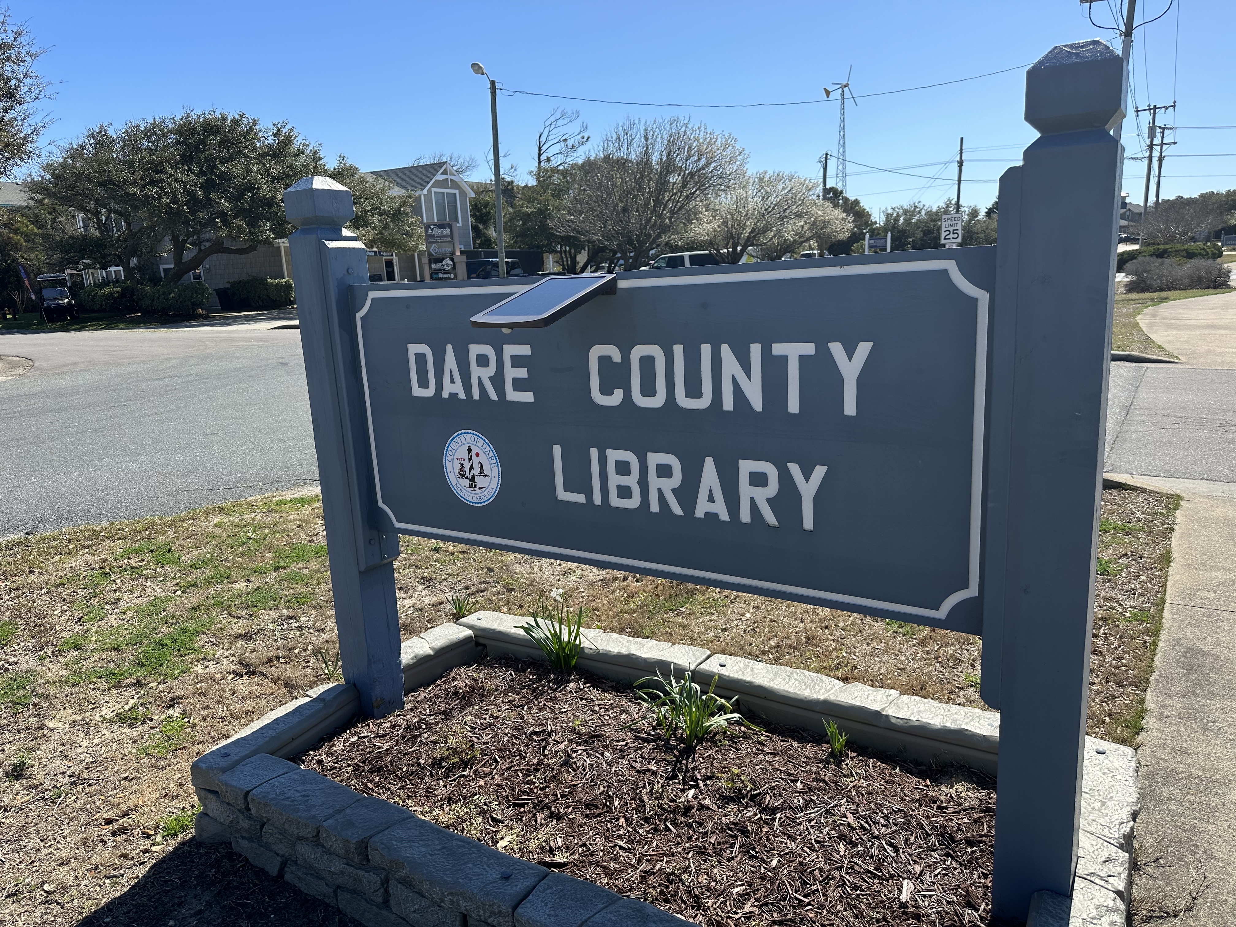 East Albemarle Regional Library officials hope change in structure means wider access for patrons