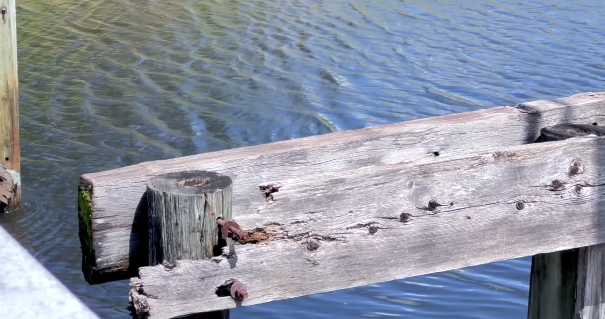 Construction begins on Lehigh Acres pedestrian bridge 