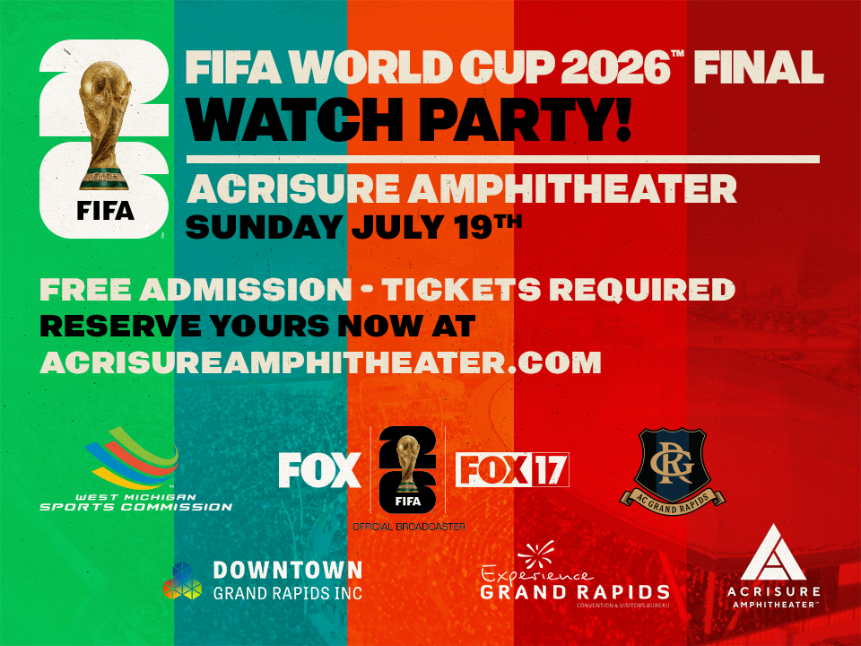 World Cup Watch Party