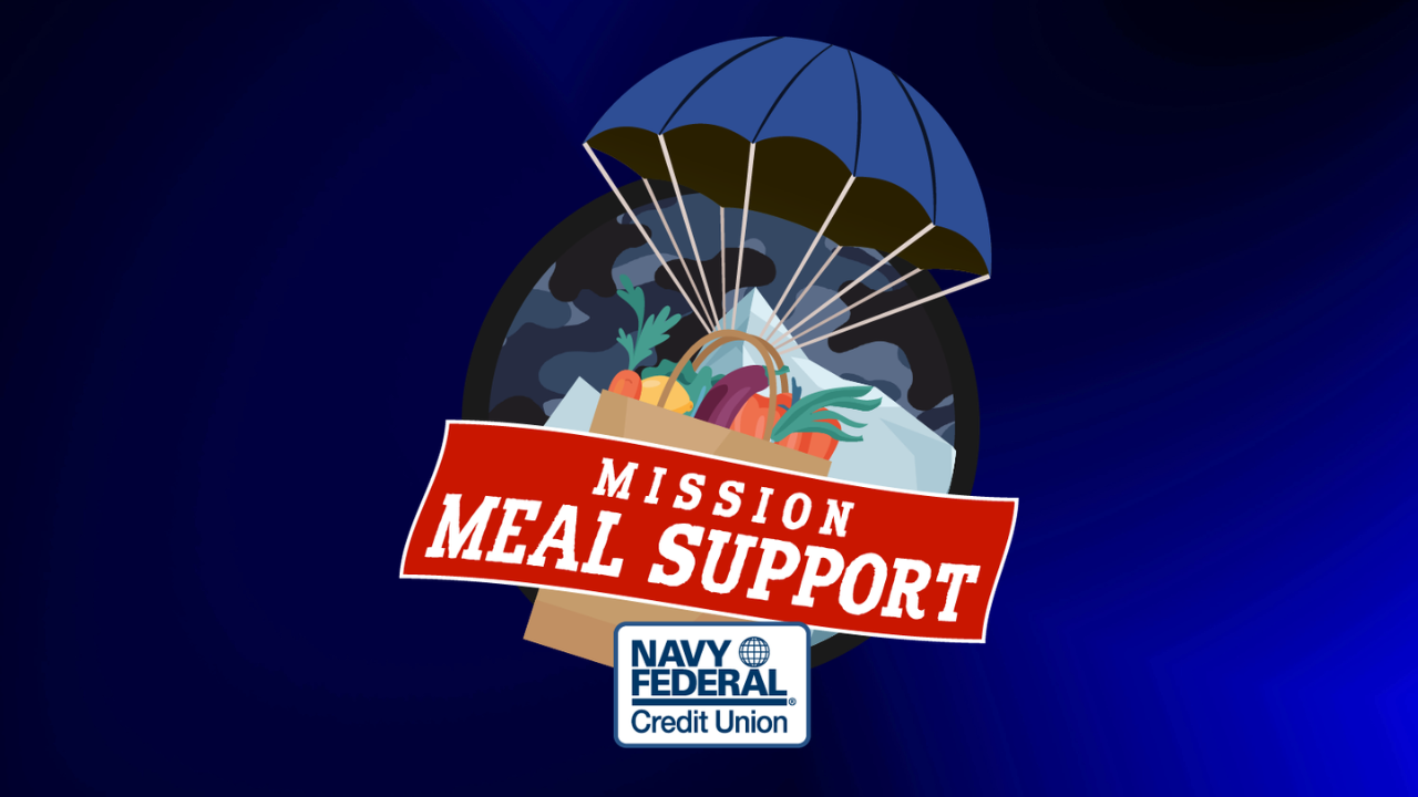 Mission Meal Support 