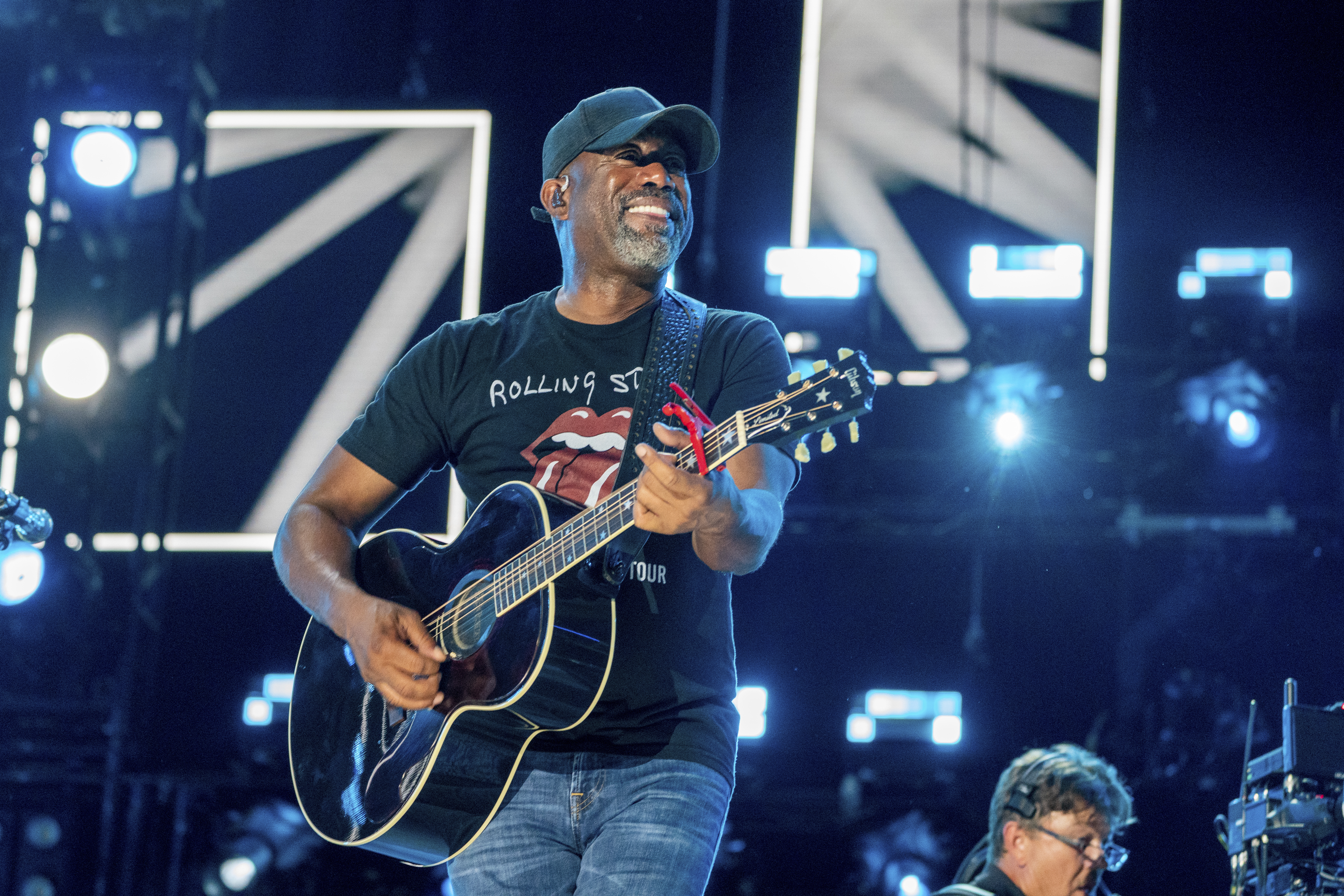 Darius Rucker