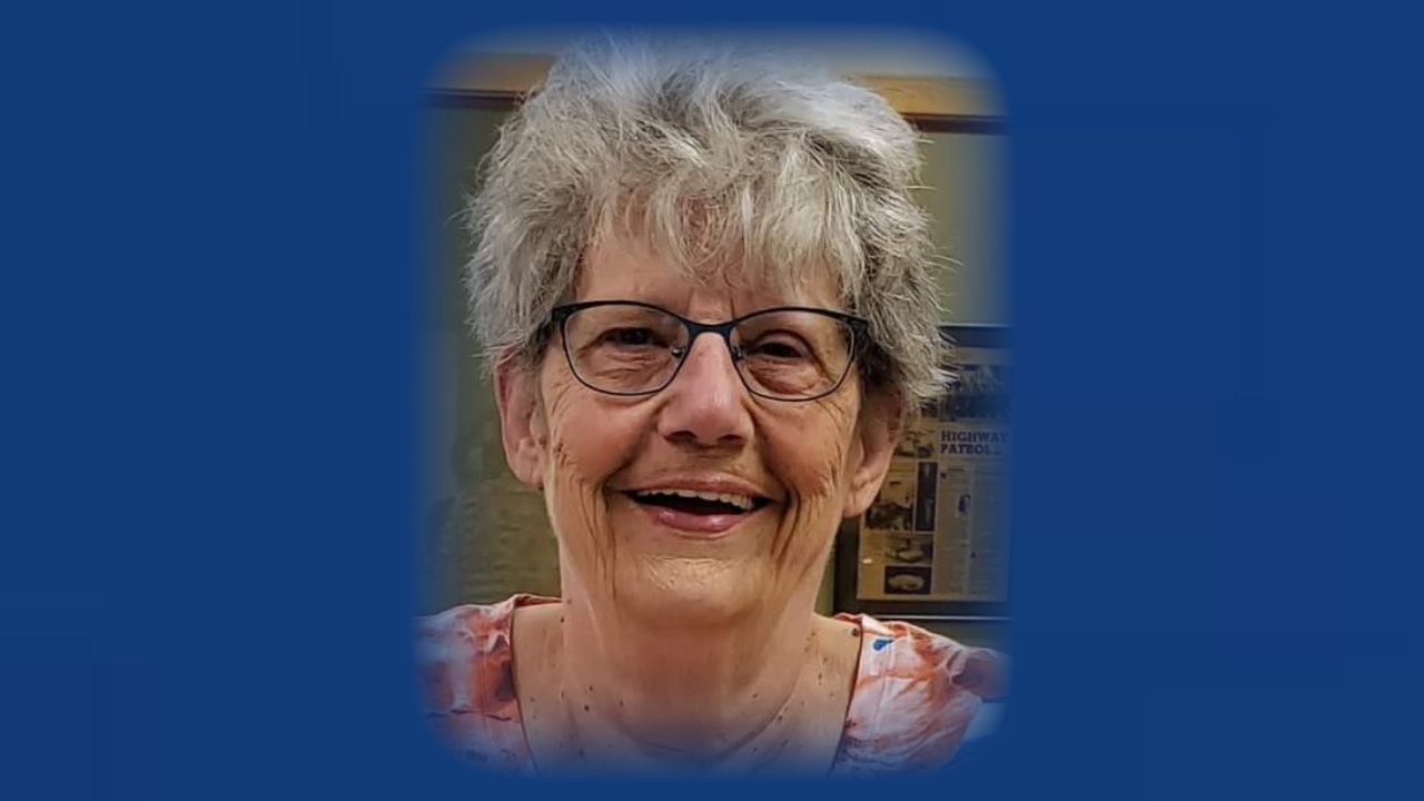Patricia "Pat" Jean Schwenke
May 3, 1951 - April 18, 2023