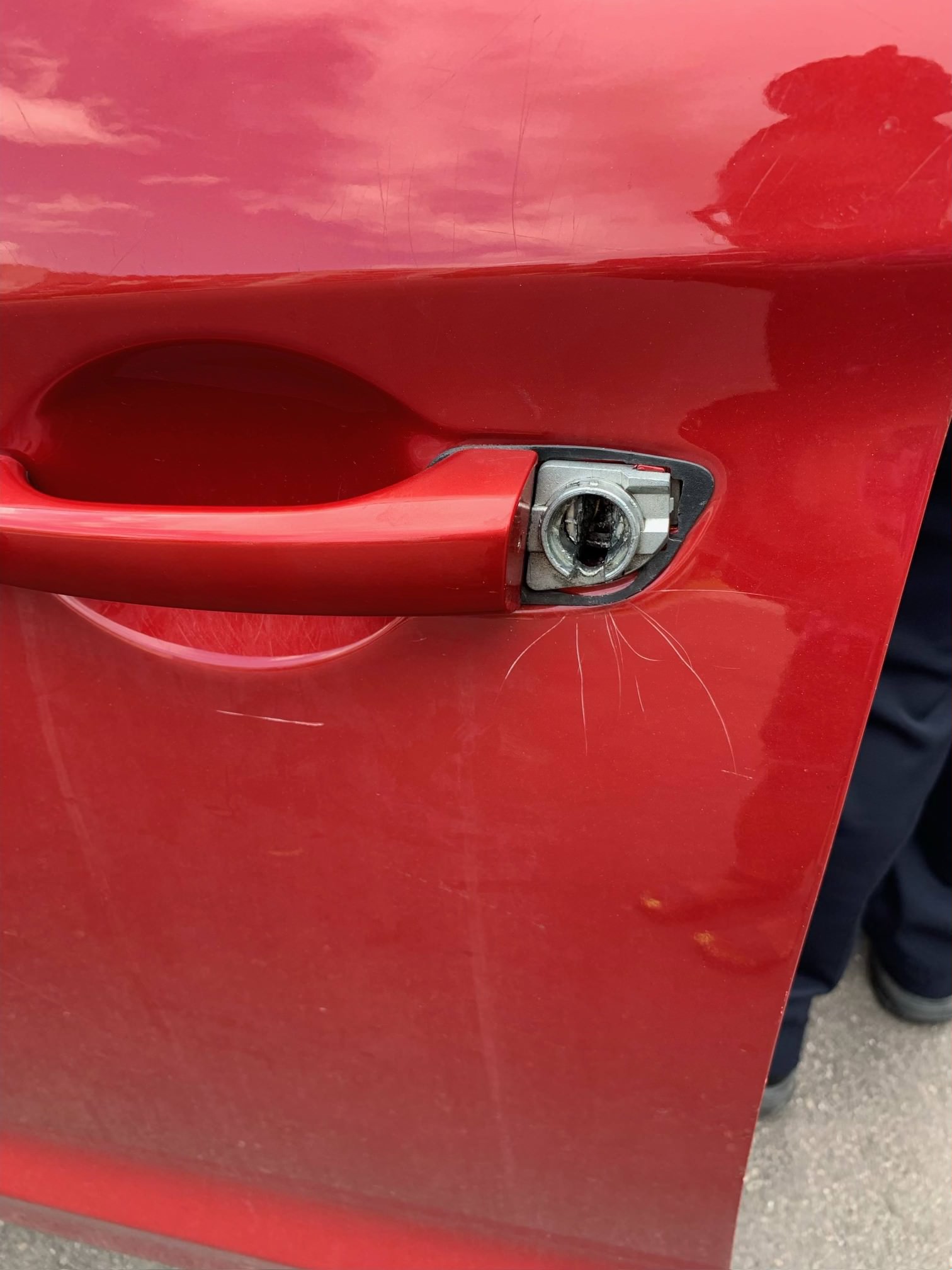 Woman's Hyundai stolen three times in two years; Colorado now No. 1 in auto thefts