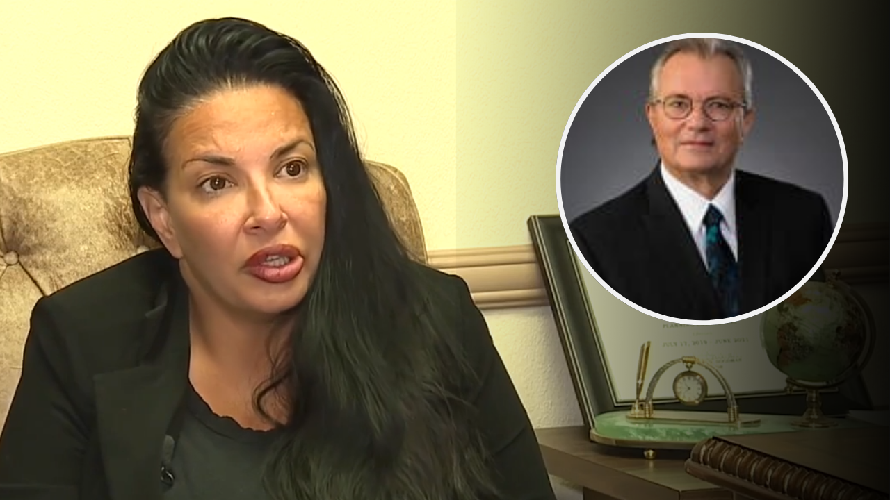 Federal administration nominates permanent replacement for acting U.S. Attorney Chattah