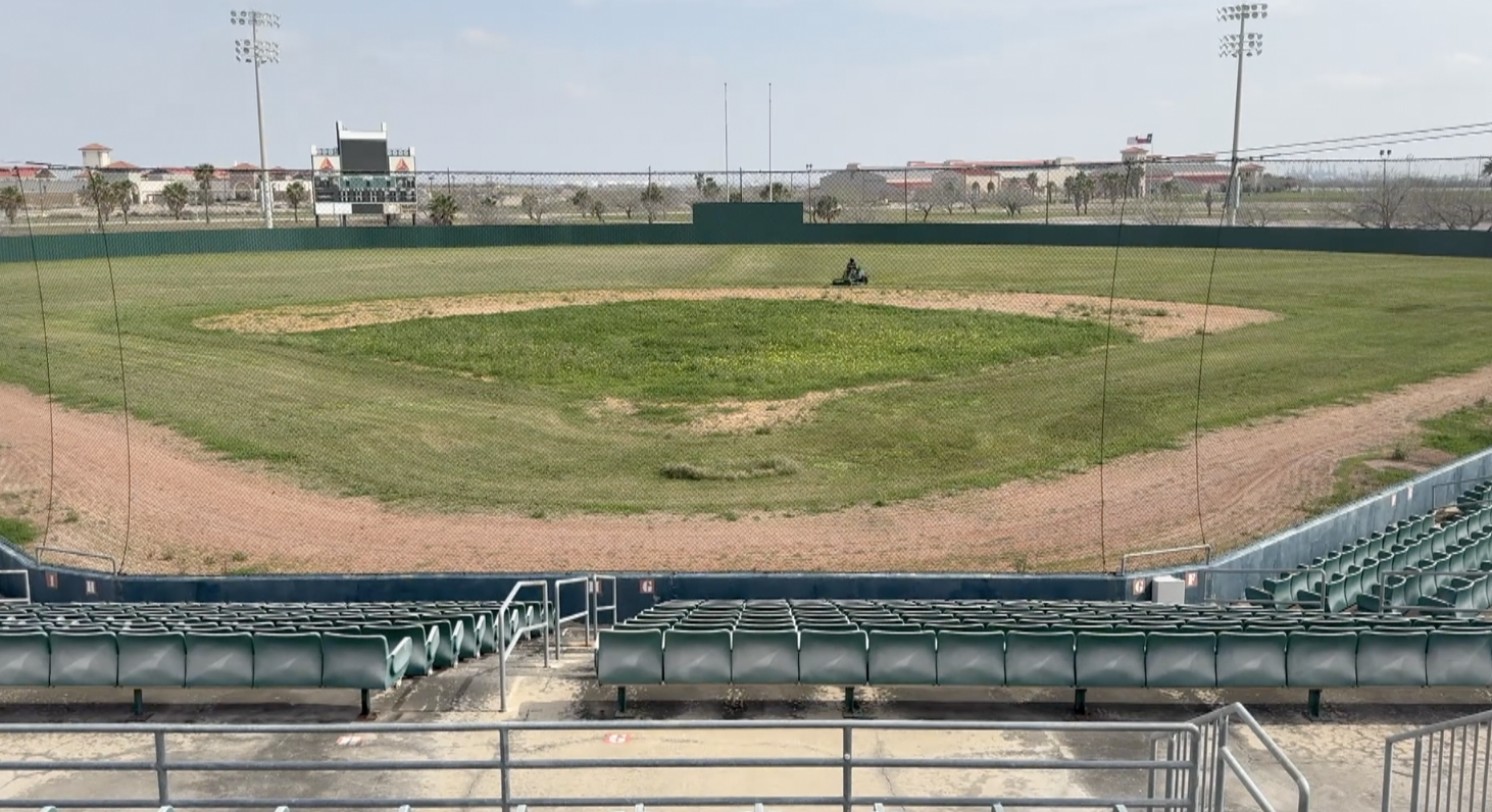 Robstown's Aviator Stadium migh5t be coming out of retirement - Vimarsana News