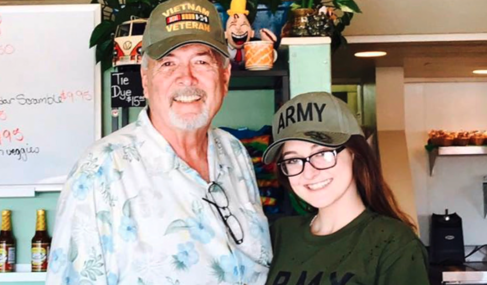 Breakfast House owner.png