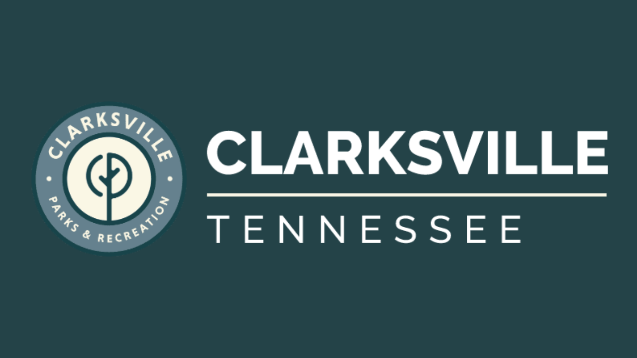 Clarksville Parks & Recreation_logo